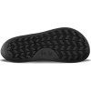 Zimní barefoot boty BE LENKA Snowfox - Black (Velikost 36)