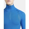 Pánský funkční rolák CRAFT Active Extreme X Zip modrý (Velikost S)
