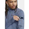 Pánské běžecké triko CRAFT Adv Subz Ls 2 modré (Velikost S)