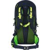 Turistický batoh LOAP Montasio 45 tmavě modrá/zelená (Velikost OS)