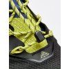 Dámské běžecké boty CRAFT Ctm Ultra Carbon Trail černé (Velikost 4)