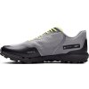 Pánské běžecké boty CRAFT Ocr x Ctm Vibram Elite šedé (Velikost 8)