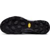 Pánské běžecké boty CRAFT Ocr x Ctm Vibram Elite šedé (Velikost 8)