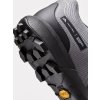 Pánské běžecké boty CRAFT Ocr x Ctm Vibram Elite šedé (Velikost 8)