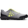 Pánské běžecké boty CRAFT Ocr x Ctm Vibram Elite šedé (Velikost 8)