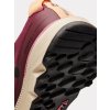 Dámské běžecké boty CRAFT Adv Nordic Trail červené (Velikost 3,5)