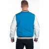 Pánská softshellová bunda NORTHFINDER Kent modrá (VELIKOST 2XL)