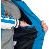 Pánská softshellová bunda NORTHFINDER Kent modrá (VELIKOST 2XL)