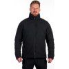 Pánská městská bunda NORTHFINDER Scott černá (VELIKOST 2XL)
