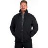 Pánská městská bunda NORTHFINDER Scott černá (VELIKOST 2XL)