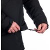 Pánská městská bunda NORTHFINDER Scott černá (VELIKOST 2XL)