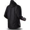 Pánská outdoorová bunda TRIMM Foxter černá (Barva black, Velikost S)