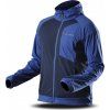 Pánská outdoorová bunda TRIMM Roche modrá (Velikost S, Barva jeans blue/dark lagoon)