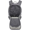 Cyklo/turistický batoh HUSKY Peten 15l šedý (Velikost OneSize)