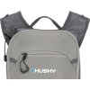 Cyklo/turistický batoh HUSKY Peten 15l šedý (Velikost OneSize)