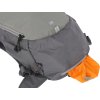 Cyklo/turistický batoh HUSKY Peten 15l šedý (Velikost OneSize)