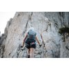 Cyklo/turistický batoh HUSKY Peten 15l šedý (Velikost OneSize)
