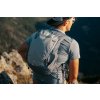 Cyklo/turistický batoh HUSKY Peten 15l šedý (Velikost OneSize)