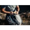 Cyklo/turistický batoh HUSKY Peten 15l šedý (Velikost OneSize)