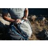 Cyklo/turistický batoh HUSKY Peten 15l šedý (Velikost OneSize)