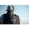 Cyklo/turistický batoh HUSKY Peten 15l šedý (Velikost OneSize)