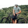 Cyklo/turistický batoh HUSKY Peten 15l šedý (Velikost OneSize)