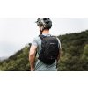 Cyklo/turistický batoh HUSKY Peten 15l šedý (Velikost OneSize)
