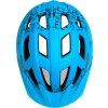 Dětská cyklistická helma R2 Lumen modrá (Velikost S)