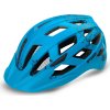 Dětská cyklistická helma R2 Lumen modrá (Velikost S)