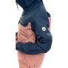 Dámská lyžařská bunda 2117 Backa Eco růžová (Velikost XS)