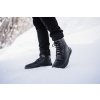 zimne barefoot topanky be lenka winter 3 0 black 38052