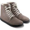 Zimní barefoot boty Be Lenka Winter 3.0 (Velikost 36)