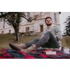 Zimní barefoot boty Be Lenka Winter 3.0 (Velikost 36)