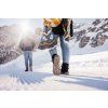 Zimní barefoot boty Be Lenka Winter 3.0 (Velikost 36)