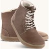 Zimní barefoot boty Be Lenka Winter 3.0 (Velikost 36)