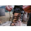 Podzimní barefoot boty Be Lenka Nevada Neo (Velikost 36)