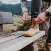 Podzimní barefoot boty Be Lenka Nevada Neo (Velikost 36)