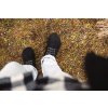 barefoot topanky be lenka nevada neo all black 39380