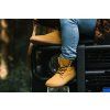 Podzimní barefoot boty Be Lenka Nevada Neo (Velikost 36)