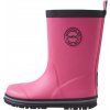 Dětské holínky REIMA Taika 2.0 - Candy pink
