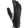 Unisex zateplené rukavice R2 Bond černé (Velikost XXL)