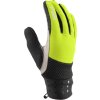 Unisex zateplené rukavice R2 Bond zelené (Velikost S)