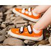 Dětské barefoot tenisky Be Lenka Seasiders (Velikost 25)
