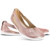barefoot baleriny be lenka bellissima 2 0 rose gold 49655