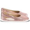 barefoot baleriny be lenka bellissima 2 0 rose gold 49656