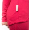 Dětský merino set SENSOR Air set růžový (Velikost 90, Barva růžová)
