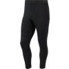 Pánské merino spodky SENSOR Air černé (Velikost XL, Barva černá)