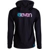 Dámská mikina ELEVEN Elsa Eco Envy Black (Velikost L)