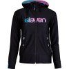 Dámská mikina ELEVEN Elsa Eco Envy Black (Velikost L)
