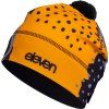 Sportovní čepice ELEVEN Sven Mystic Mustard (Velikost L)